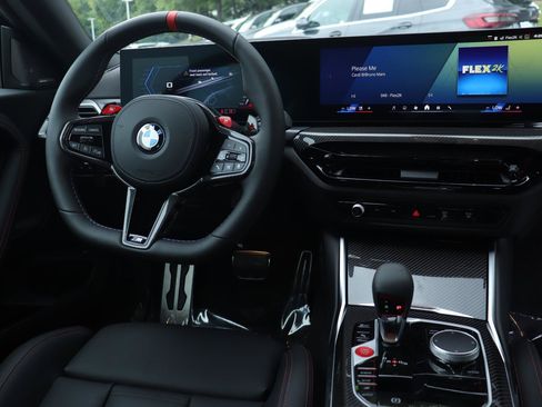 New 2026 BMW M2 w/ Lighting Package RWD image 24