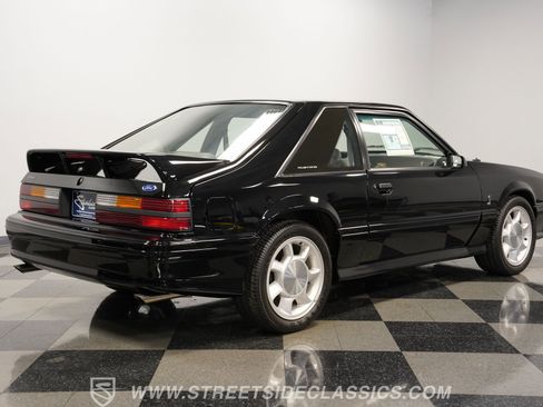 Used 1993 Ford Mustang Cobra image 12