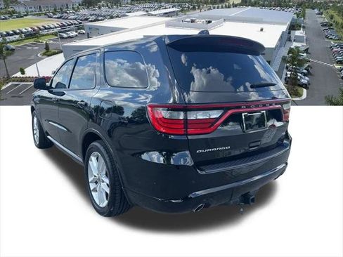 Certified 2022 Dodge Durango R/T RWD image 23