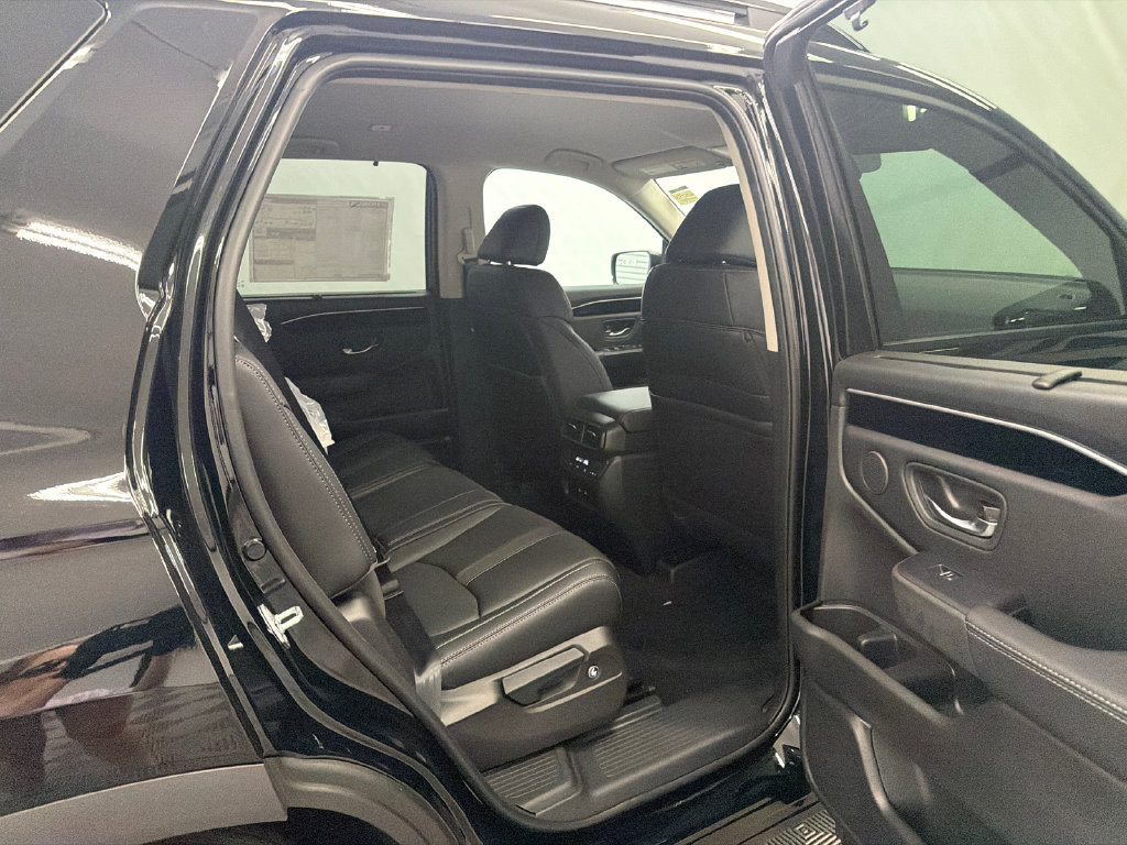 New 2026 Honda Pilot EX-L image 17
