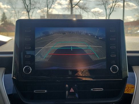 Used 2020 Toyota Corolla SE image 27