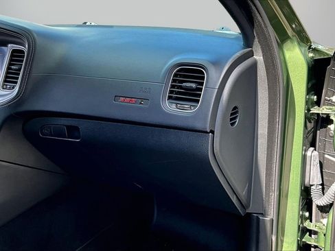 Certified 2023 Dodge Charger Scat Pack image 20