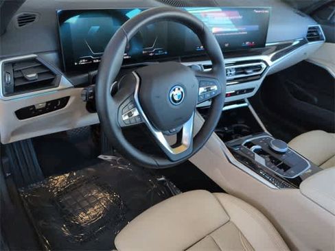 Used 2023 BMW 330e xDrive w/ Driving Assistance Package image 10
