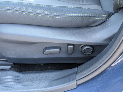 Certified 2023 Subaru Outback Onyx Edition XT AWD/4WD image 22