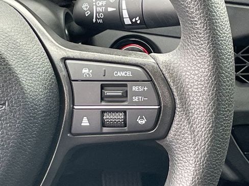 Used 2025 Honda Accord SE image 13