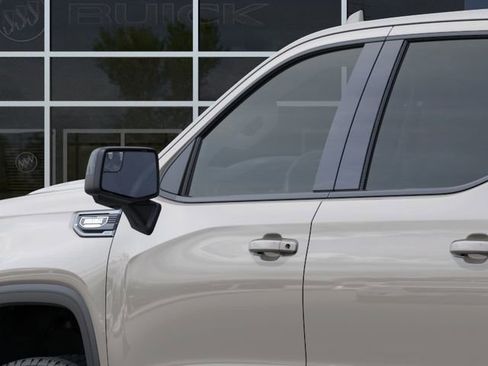 New 2026 GMC Sierra 1500 AT4 AWD/4WD image 12