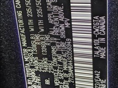 Used 2025 Lexus RX 350 Premium image 24