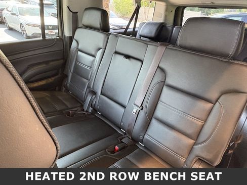 Used 2017 GMC Yukon XL Denali w/ Open Road Package AWD/4WD image 26