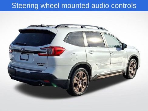 Certified 2025 Subaru Ascent Bronze Edition image 7