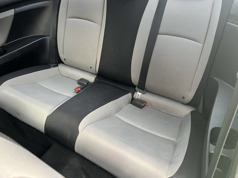 Used 2018 Honda Civic LX-P image 26