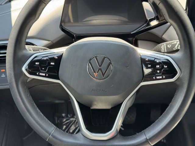 Used 2023 Volkswagen ID.4 Pro RWD image 19