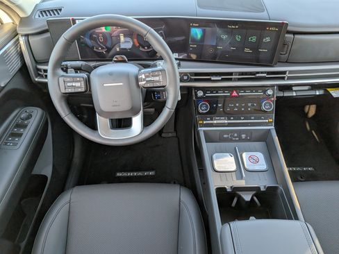 New 2026 Hyundai Santa Fe SEL image 6