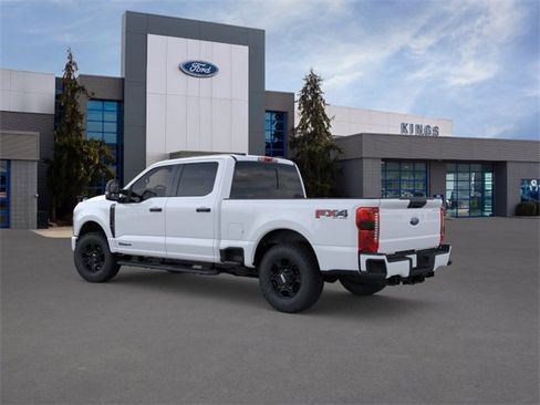 New 2026 Ford F250 XL image 4