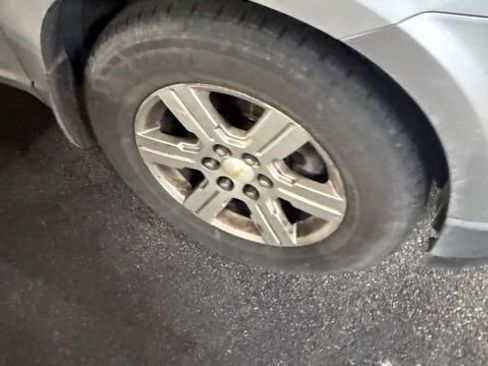 Used 2009 Chevrolet Traverse LT image 5