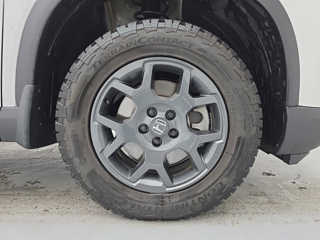 Used 2024 Honda Pilot TrailSport image 18