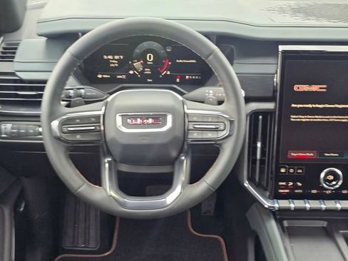 New 2026 GMC Acadia AT4 AWD/4WD image 13