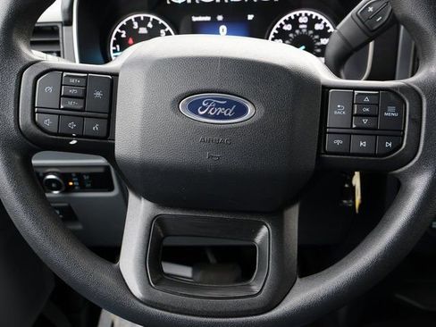 Used 2023 Ford F150 XLT AWD/4WD image 30