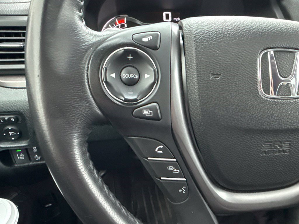 Used 2023 Honda Ridgeline RTL image 14