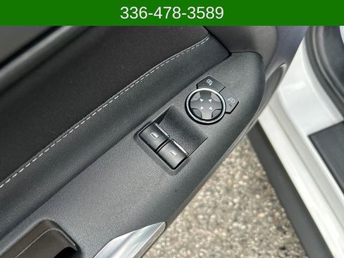 Used 2021 Ford Mustang Coupe image 11