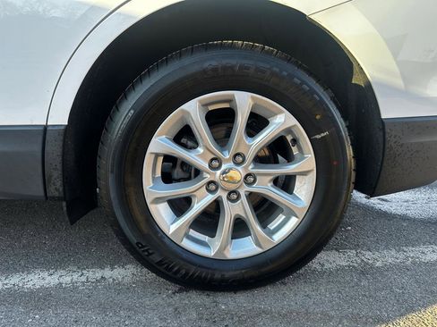 Used 2019 Chevrolet Equinox LT image 21