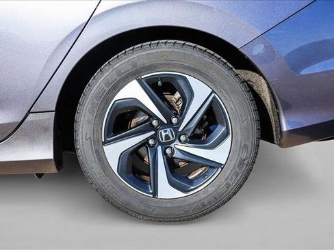 Used 2021 Honda Insight EX image 9