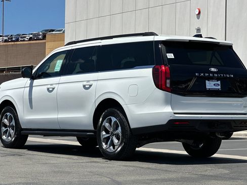 New 2027 Ford Expedition Max Active AWD/4WD image 5