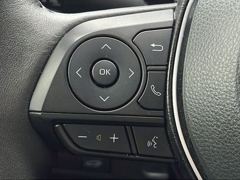 Used 2024 Toyota RAV4 XLE Premium w/ Weather Package AWD/4WD image 23