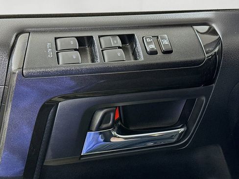 Used 2023 Toyota 4Runner TRD Off-Road image 21