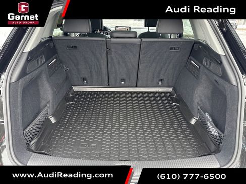 Used 2023 Audi Q5 2.0T Premium Plus w/ Premium Plus Package image 33