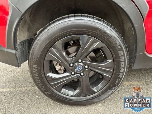 Certified 2024 Subaru Crosstrek 2.0i AWD/4WD image 24