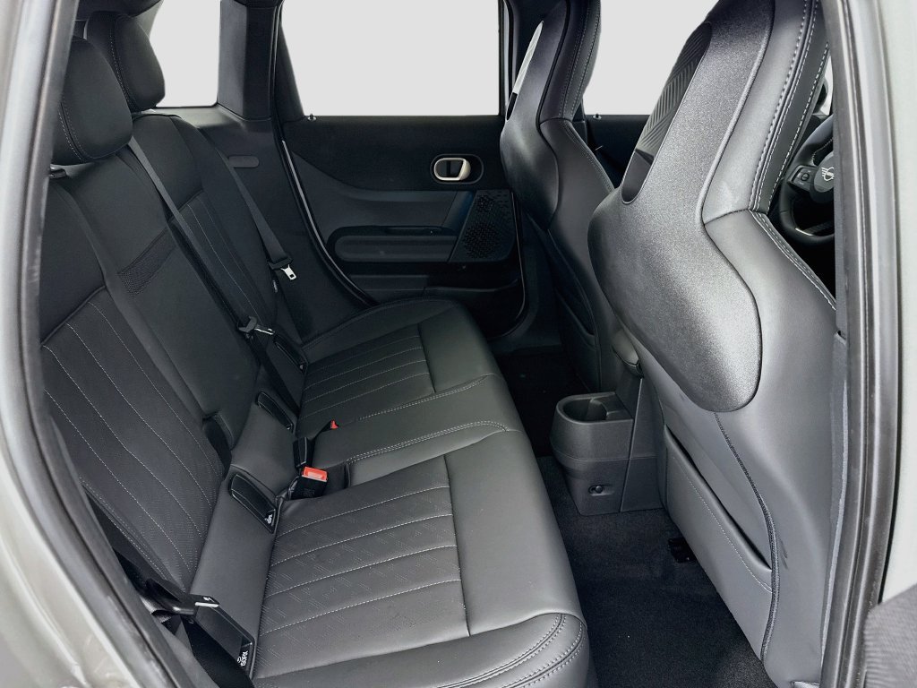 New 2026 MINI Cooper S FWD image 21