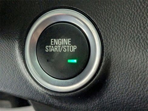 Used 2019 GMC Terrain SLT w/ Preferred Package image 26