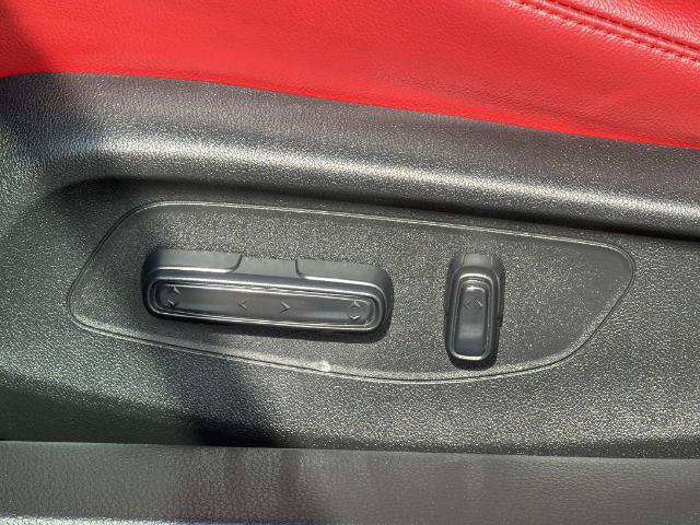 Used 2024 Acura Integra A-Spec FWD image 21