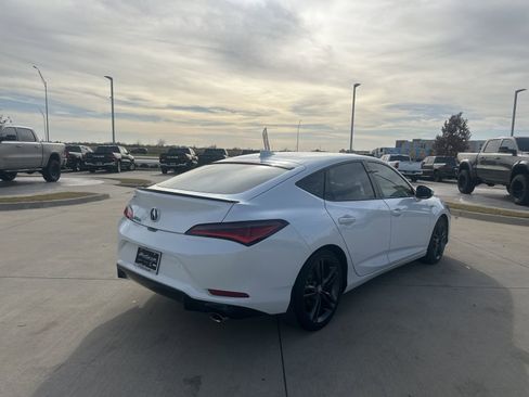 Used 2023 Acura Integra A-Spec image 6