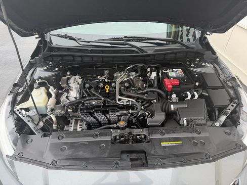 Used 2022 Nissan Altima 2.5 SV FWD image 34