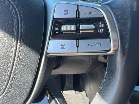 Used 2022 Kia Telluride EX w/ EX Premium Package AWD/4WD image 21