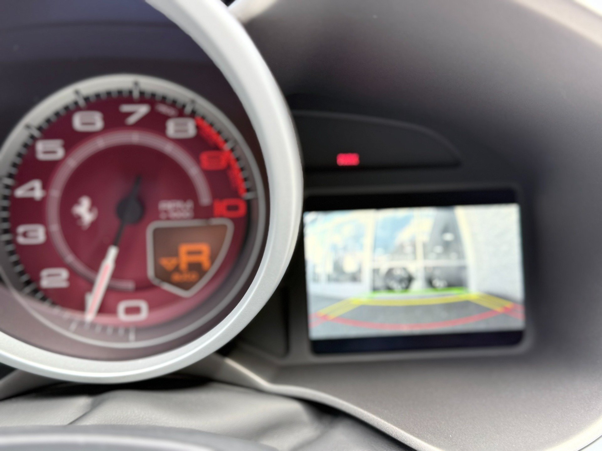 Used 2012 Ferrari FF AWD/4WD image 21