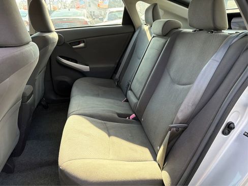 Used 2010 Toyota Prius One image 10