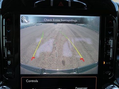 Used 2020 RAM 1500 Lone Star image 22