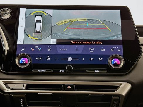 New 2026 Lexus RX 350 Premium image 16