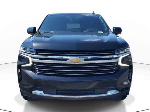 Used 2022 Chevrolet Tahoe LT RWD image 2