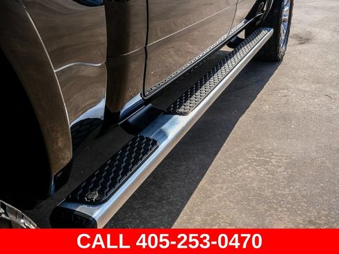 Used 2020 RAM 1500 Laramie w/ Sport Appearance Package AWD/4WD image 78