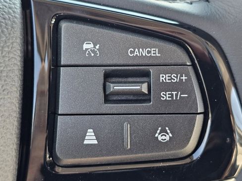 New 2026 Honda Odyssey EX-L image 32