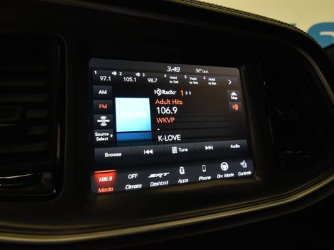 Used 2020 Dodge Challenger R/T Scat Pack image 20