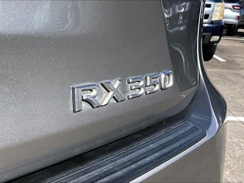 Used 2017 Lexus RX 350 FWD w/ Premium Package image 28