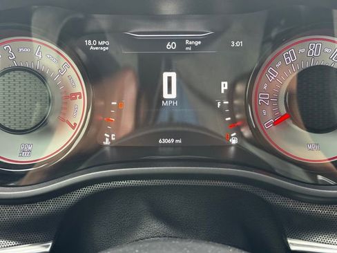 Used 2018 Dodge Challenger T/A RWD image 24