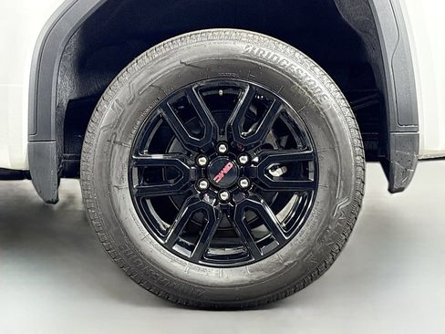 New 2026 GMC Sierra 1500 Elevation w/ Elevation Premium Package image 32