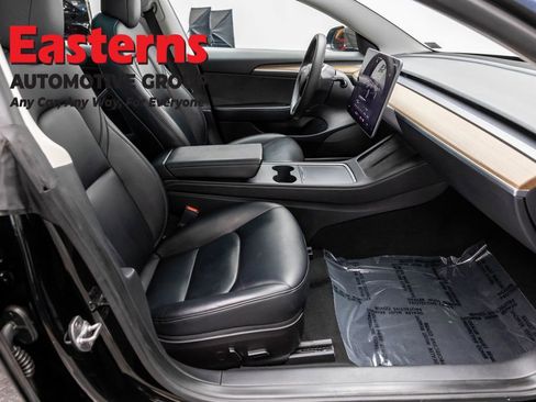 Used 2023 Tesla Model 3 Standard Range RWD image 17