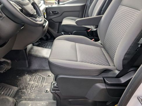 New 2026 Ford Transit 350 XL image 22