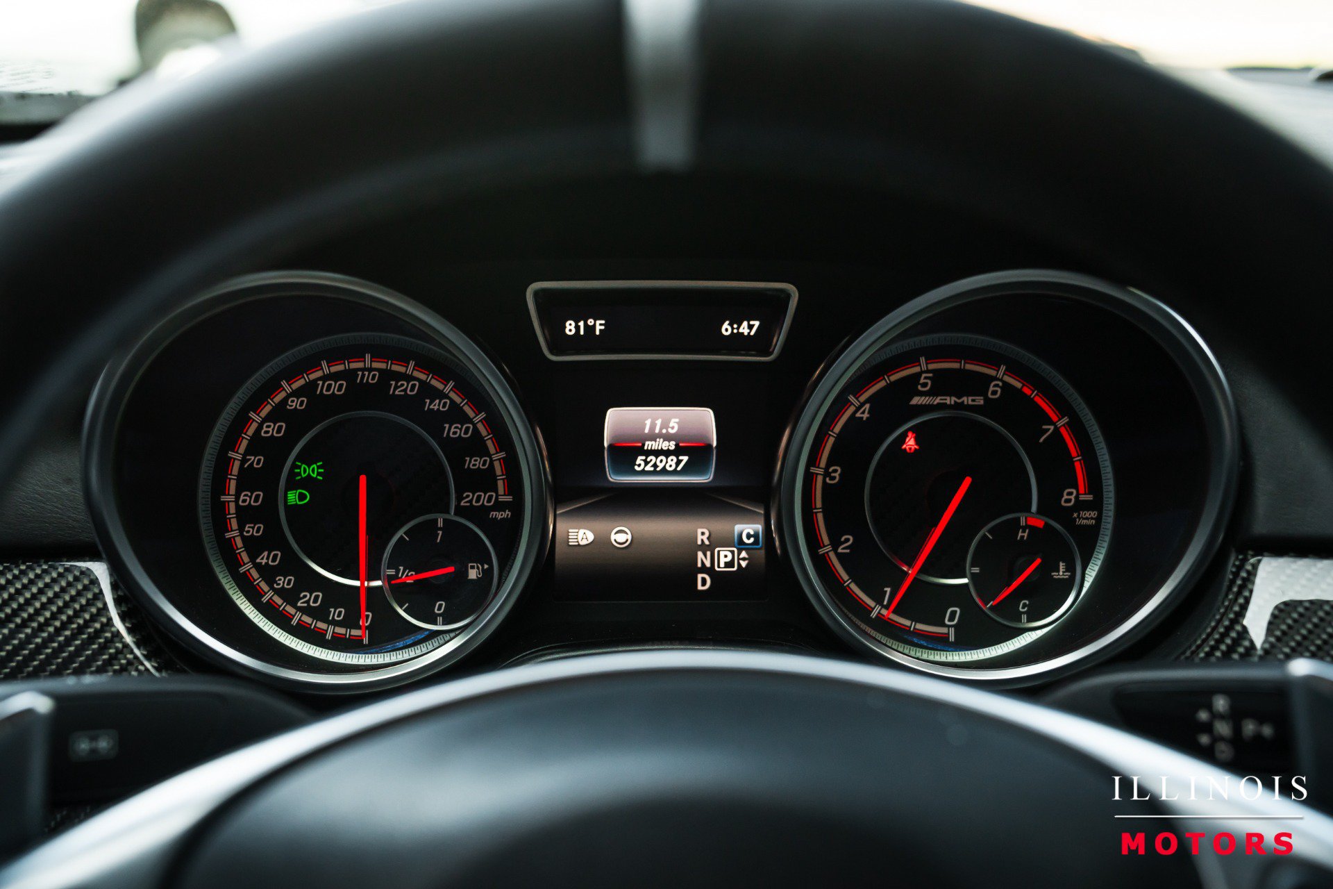 Used 2019 Mercedes-Benz GLE 63 AMG S image 20